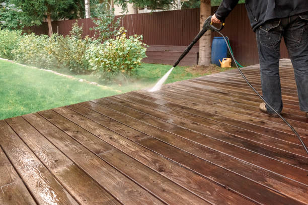 Best Post-Construction Pressure Washing  in Pocatello, ID